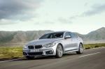 BMW 440i Gran Coupe M Sport 2017 года (WW)